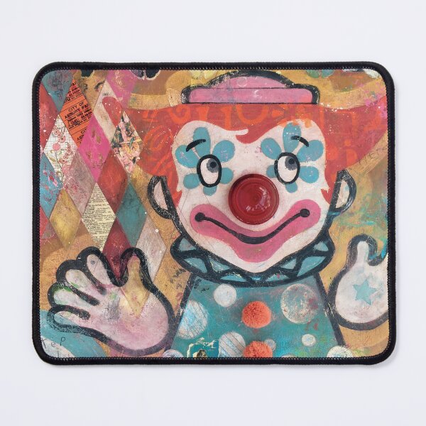 Item preview, Just Jack designed and sold by Michelle Renée Bernard.