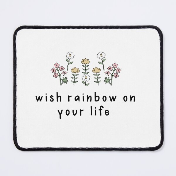 Item preview, Wish rainbow on your life designed and sold by Bibiirano Store.