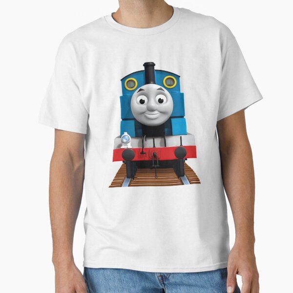 Item preview, Thomas The Train  designed and sold by NikoGalo.