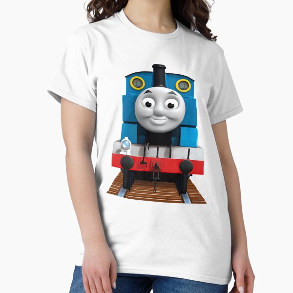 Item preview, Thomas The Train  designed and sold by NikoGalo.