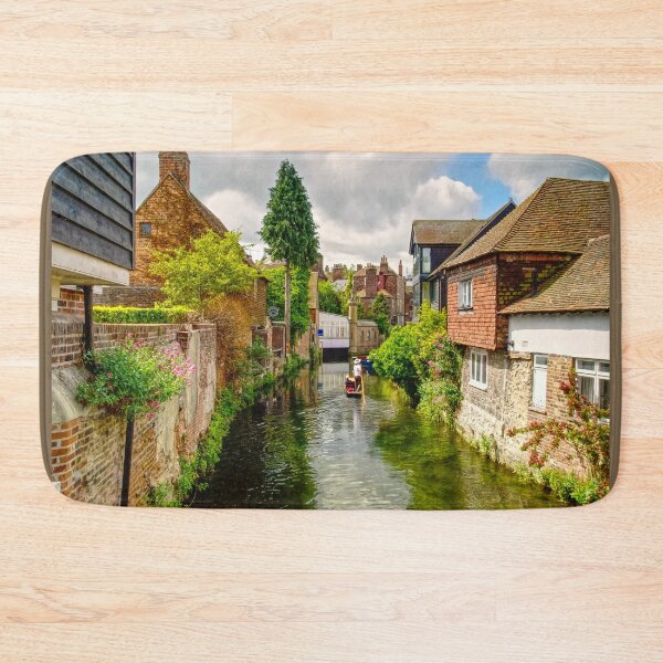 Item preview, Canterbury River Stour designed and sold by Alisonchambers2.