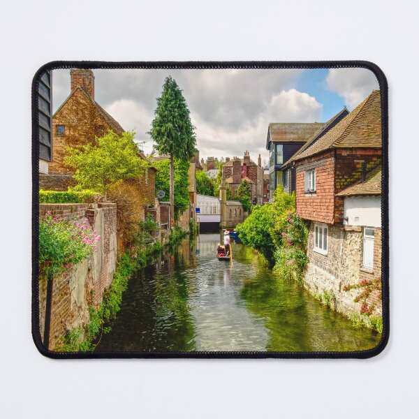Item preview, Canterbury River Stour designed and sold by Alisonchambers2.