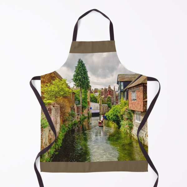Item preview, Canterbury River Stour designed and sold by Alisonchambers2.