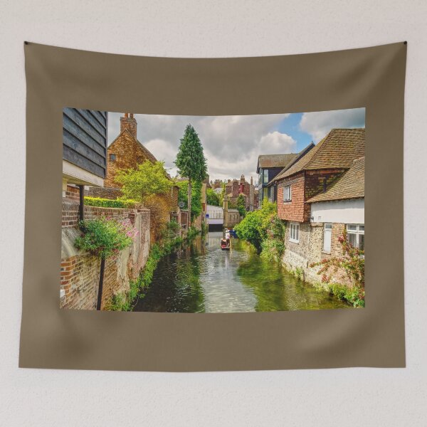 Item preview, Canterbury River Stour designed and sold by Alisonchambers2.