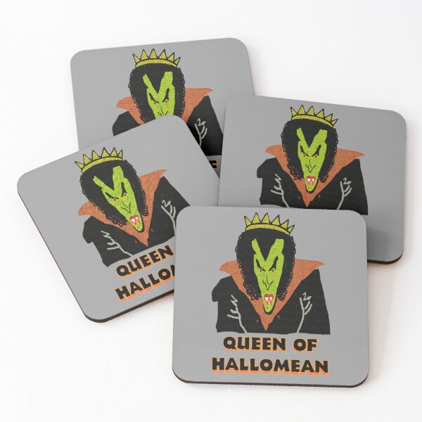 Item preview, The Vampire Queen of Hallomean designed and sold by kristalcurt.