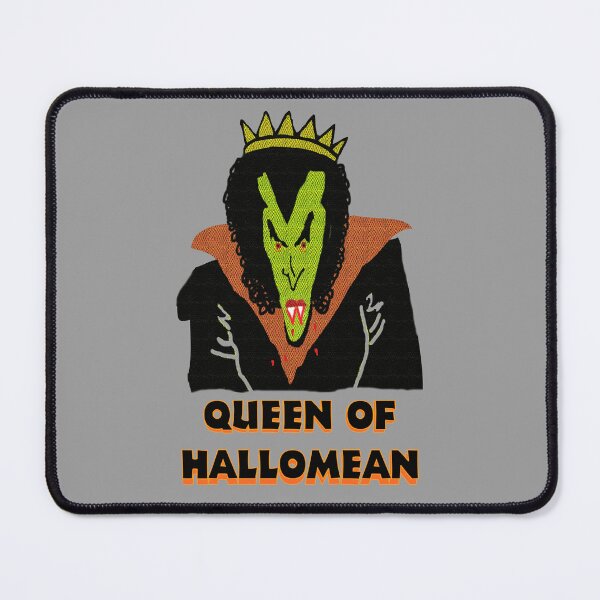 Item preview, The Vampire Queen of Hallomean designed and sold by kristalcurt.