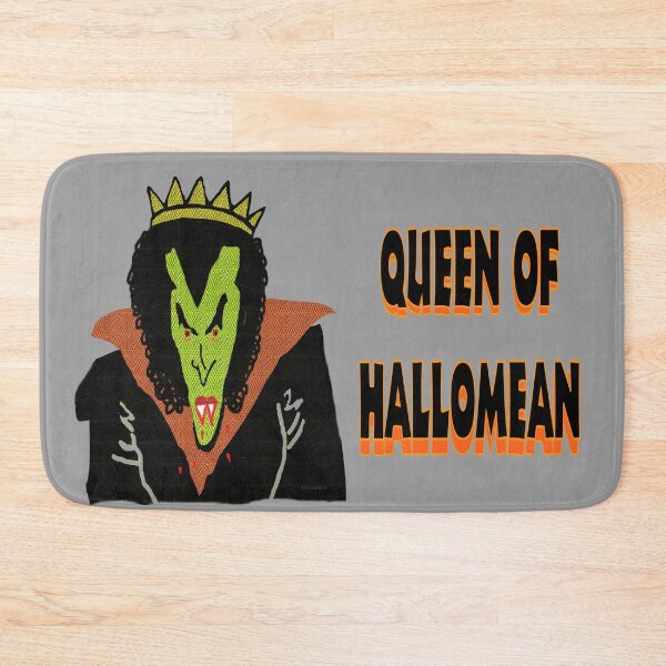 Item preview, The Vampire Queen of Hallomean designed and sold by kristalcurt.