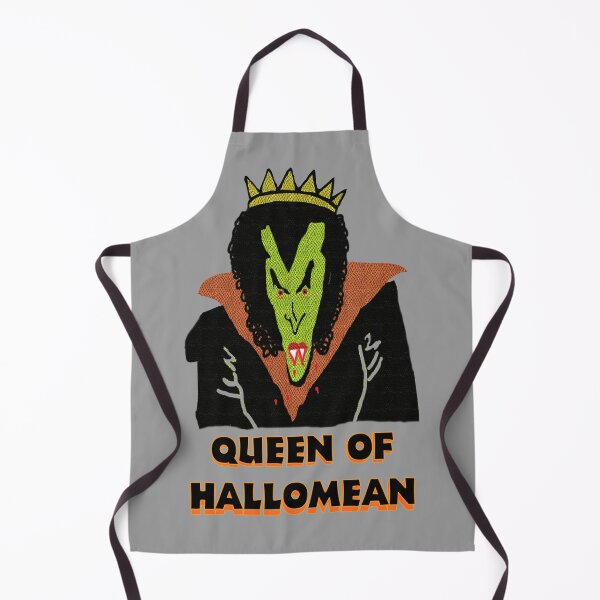 Item preview, The Vampire Queen of Hallomean designed and sold by kristalcurt.