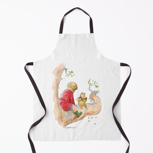 Item preview, Pooh by Kim Raymond - Sharing is Caring designed and sold by AncientFleming.