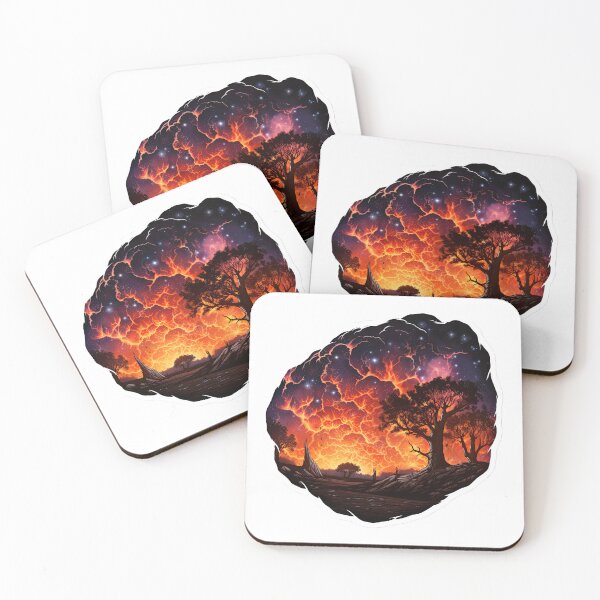 Item preview, Sky explosion designed and sold by abmkf.