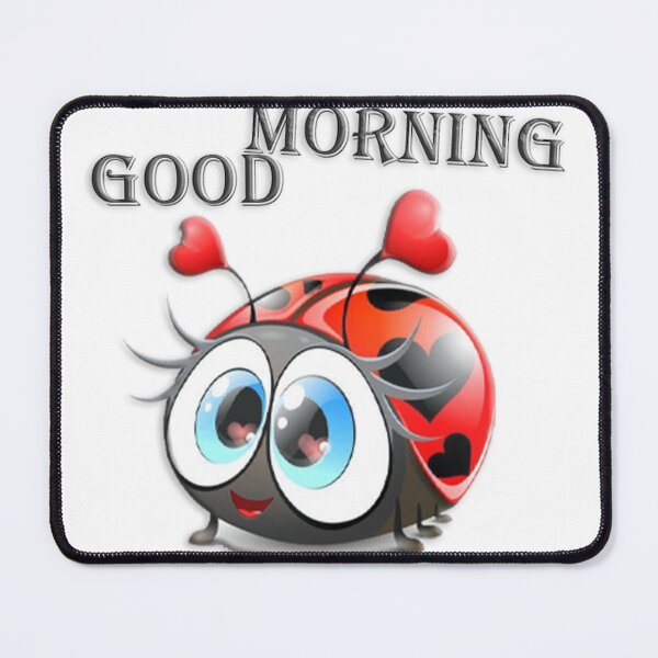 Item preview, GOOD MORNING FOR ALL.WITH MUCHLOVE OVER EVERY THE HUMANITY. designed and sold by taherismail.