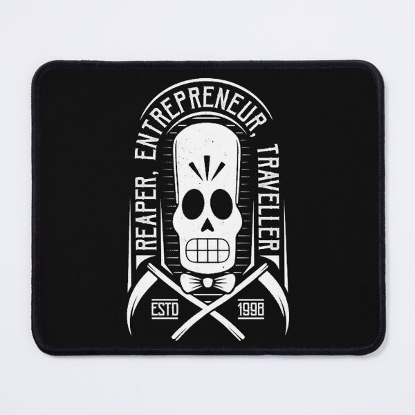 Item preview, Calavera designed and sold by HarrisonAirPo.