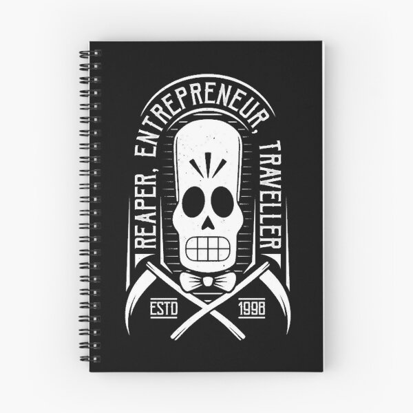 Item preview, Calavera designed and sold by HarrisonAirPo.
