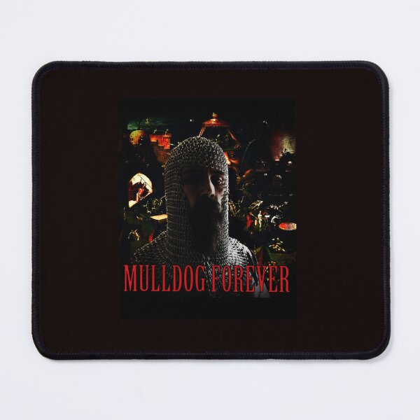 Item preview, MULLDOG forever designed and sold by KAVITHAHIPMAN.