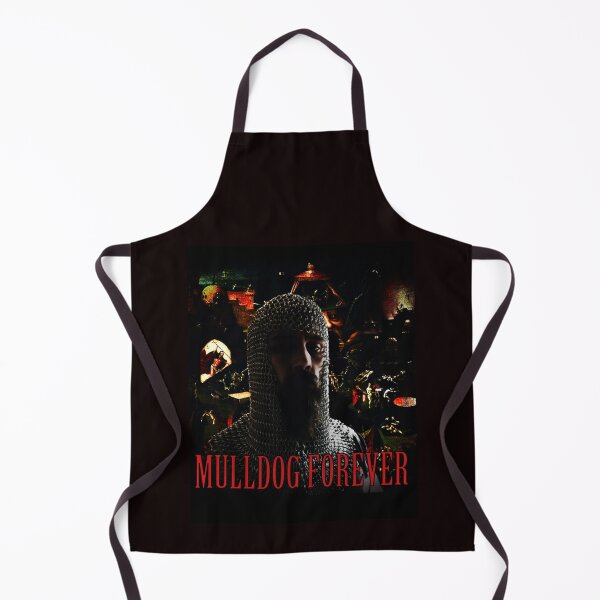 Item preview, MULLDOG forever designed and sold by KAVITHAHIPMAN.