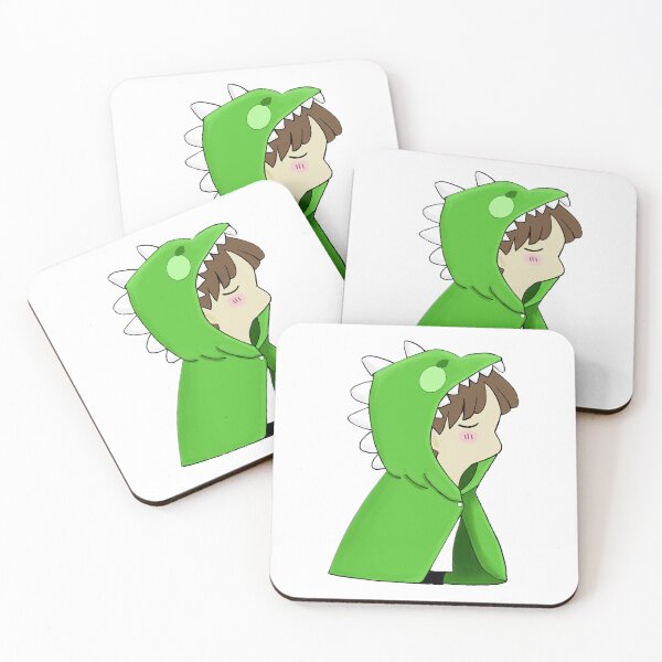 Item preview, Dino boy designed and sold by underdsky.