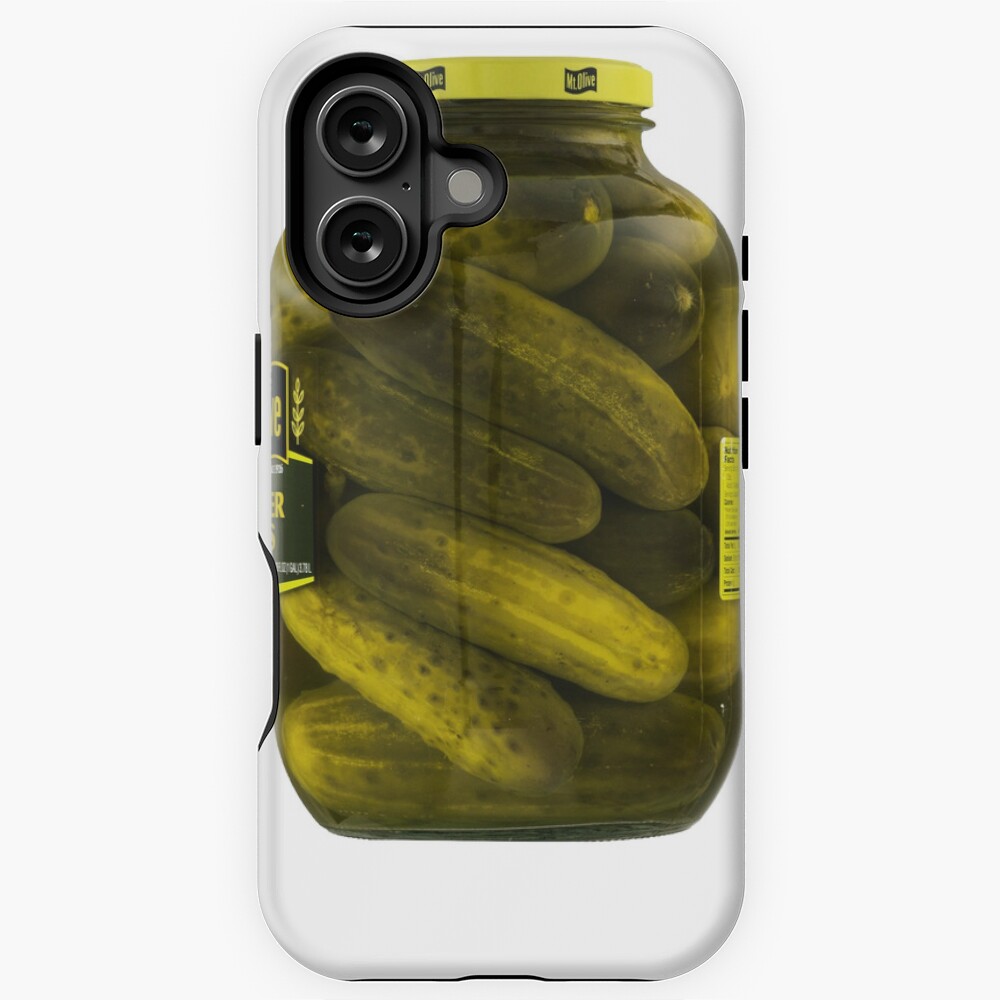 Item preview, iPhone Magsafe Tough Case designed and sold by Akerman16.