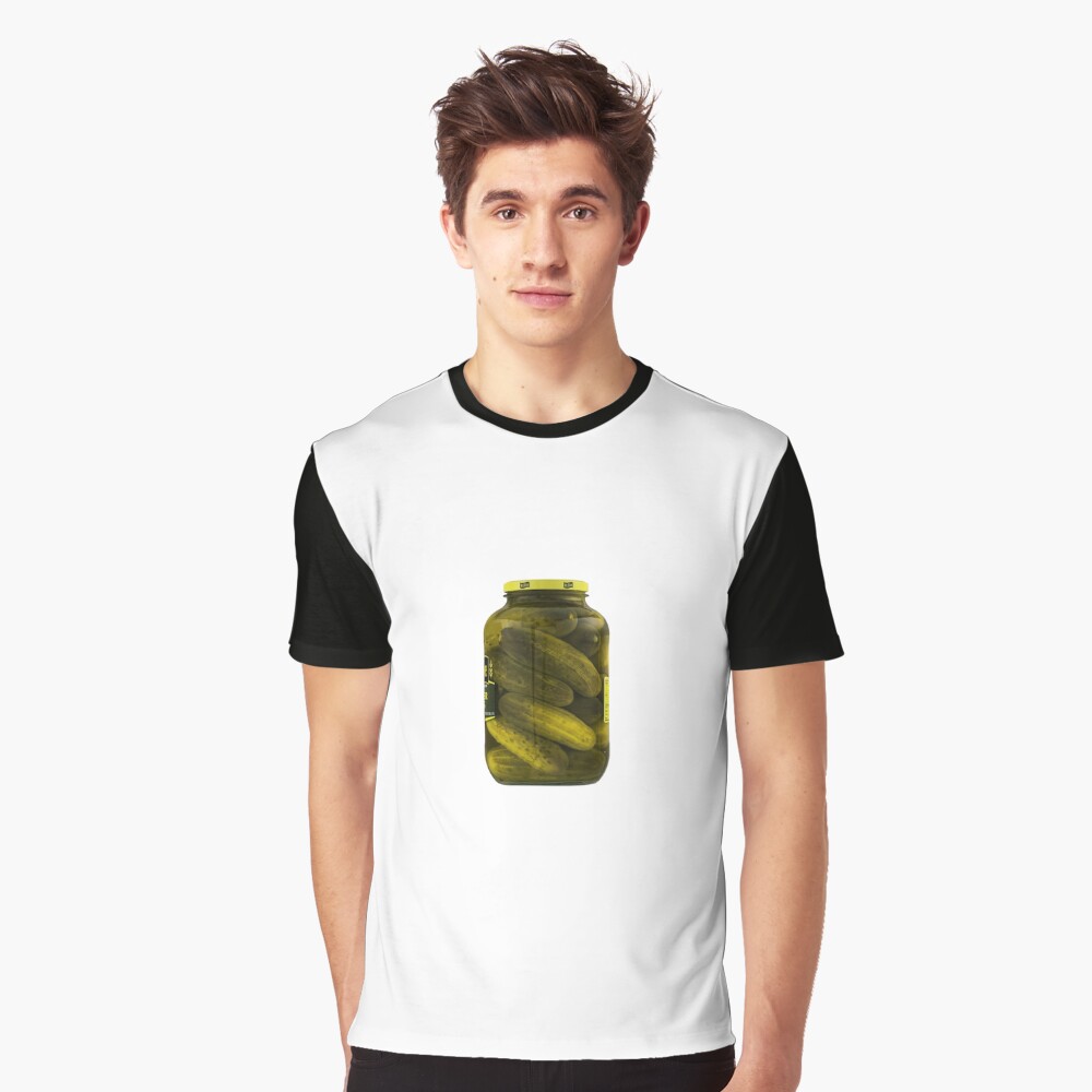 Item preview, Graphic T-Shirt designed and sold by Akerman16.