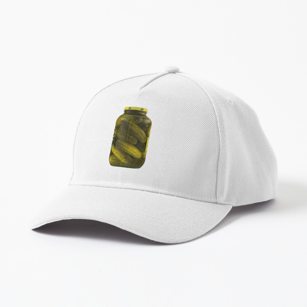 Item preview, Baseball Cap designed and sold by Akerman16.