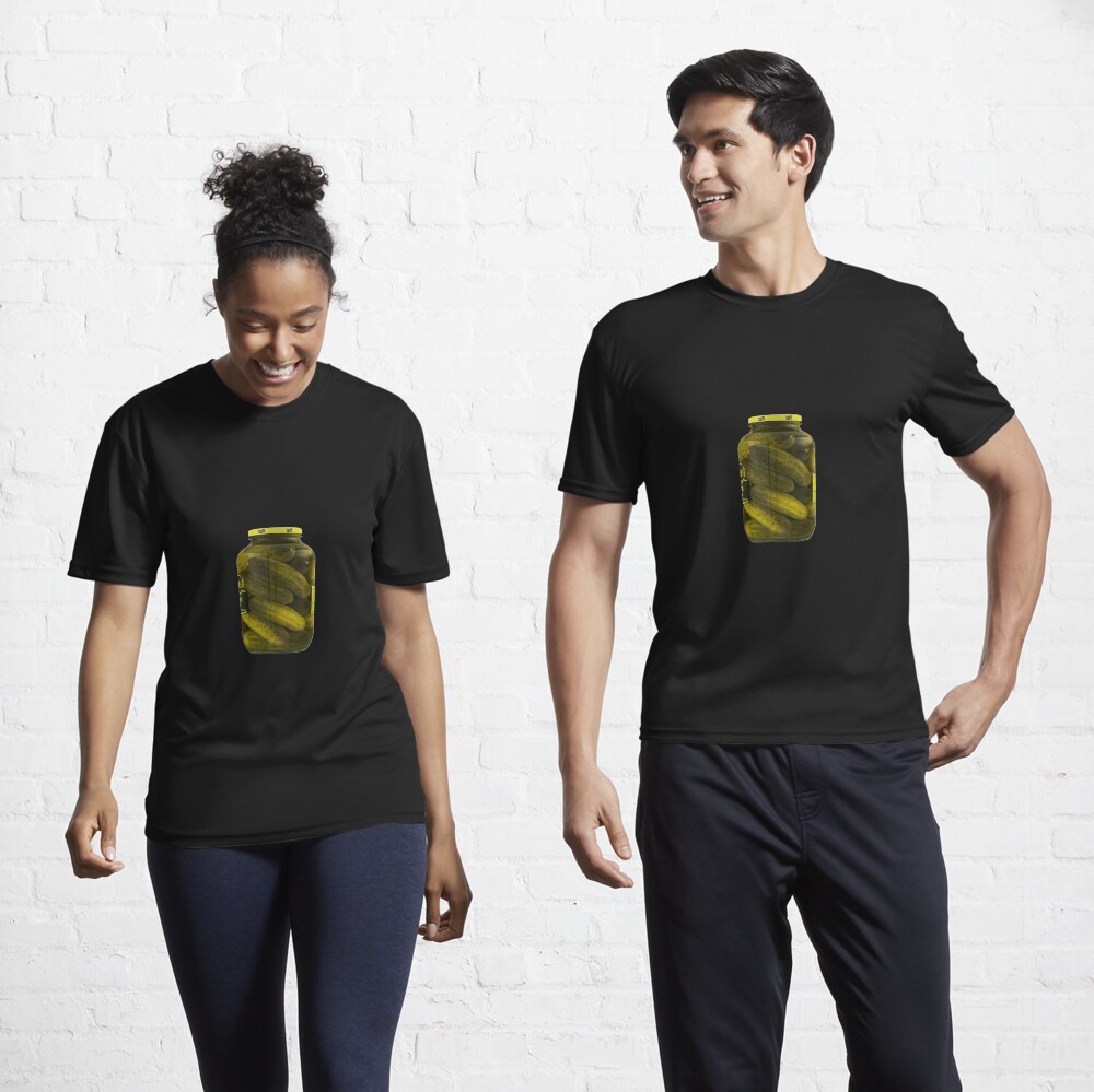 Item preview, Active T-Shirt designed and sold by Akerman16.