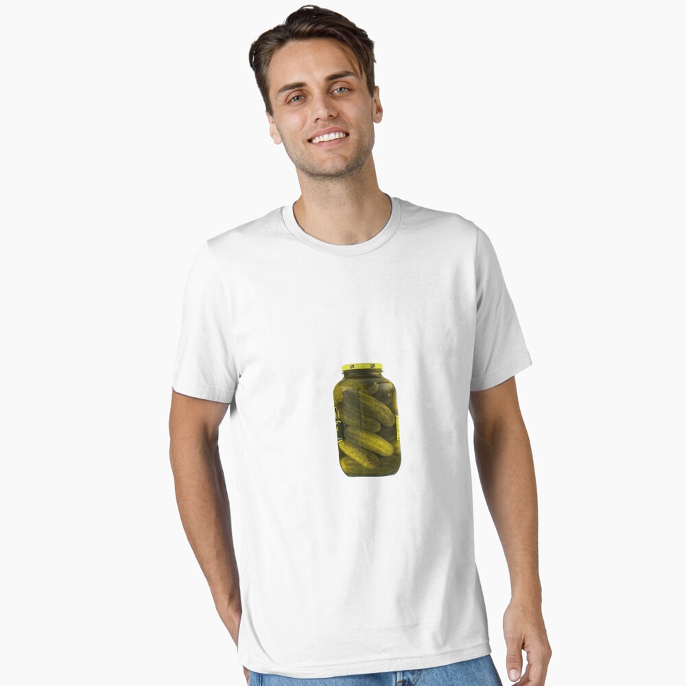 Item preview, Essential T-Shirt designed and sold by Akerman16.