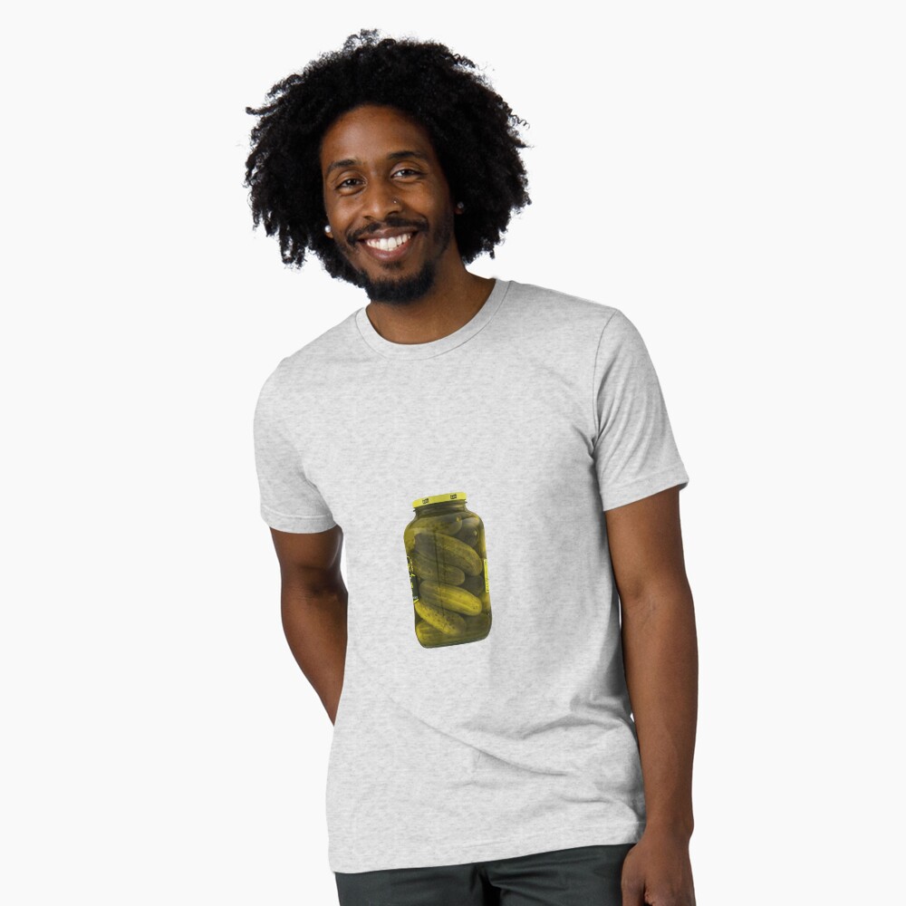 Item preview, Tri-blend T-Shirt designed and sold by Akerman16.