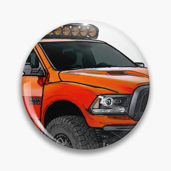 Item preview, Prerunner Rebel Truck 1500 designed and sold by Arseman69.