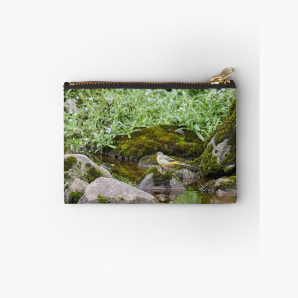 Item preview, Forget me not. Grey wagtail designed and sold by Jouko Lehto Photography.