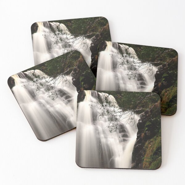 Item preview, mathinna falls. northeast tasmania, australia designed and sold by bodhiimages.