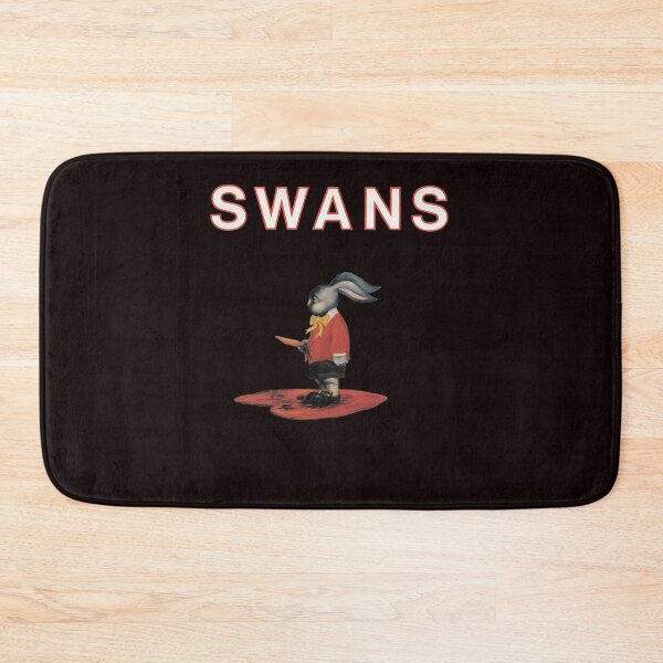 Item preview, Swans  designed and sold by KAVITHAHIPMAN.