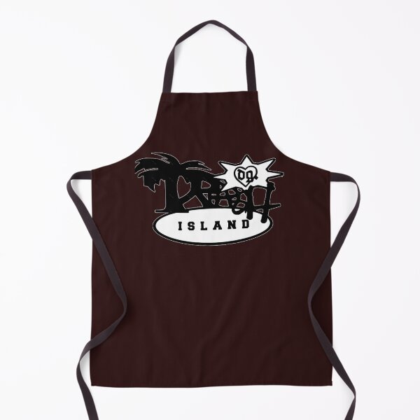 Item preview, Bladee-Drain-Gang-Trash-Island-logo-merch-- designed and sold by SonjaCreamere.