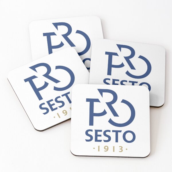 Item preview, Pro Sesto Calcio designed and sold by lauknilemm.