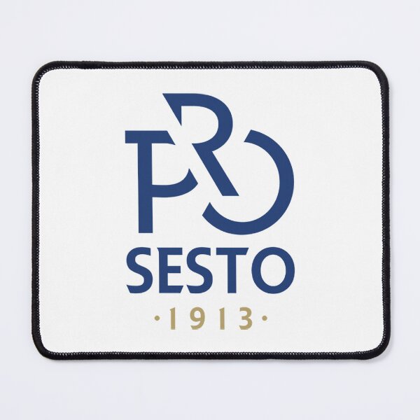 Item preview, Pro Sesto Calcio designed and sold by lauknilemm.