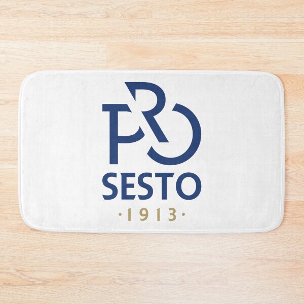 Item preview, Pro Sesto Calcio designed and sold by lauknilemm.