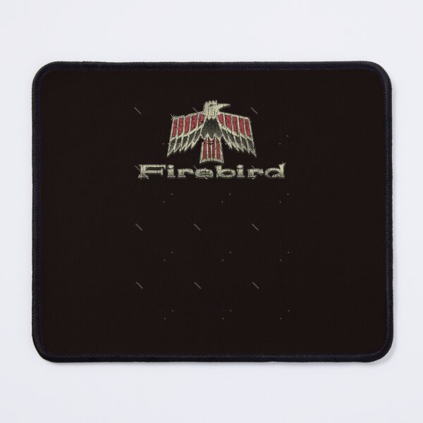Item preview, First Gen Firebird 1967 designed and sold by KAVITHAHIPMAN.