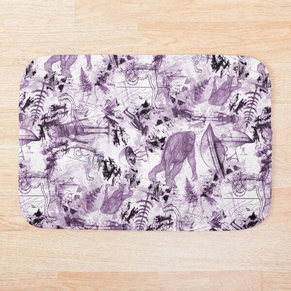 Item preview, Myth Toile: Grape designed and sold by Panic Jewelry & Things.