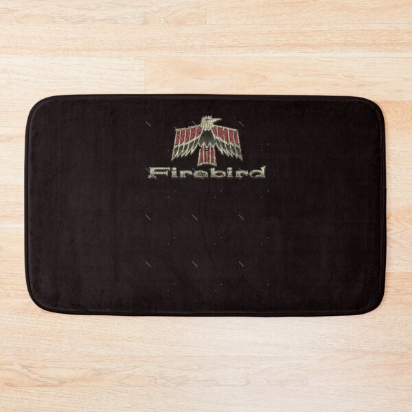 Item preview, First Gen Firebird 1967 designed and sold by KAVITHAHIPMAN.