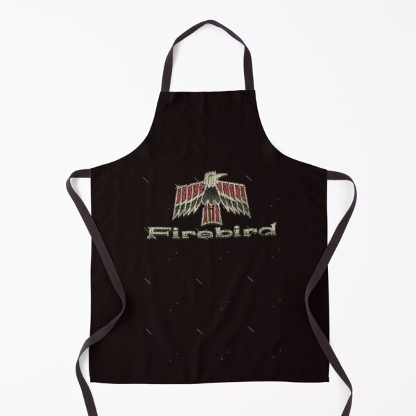 Item preview, First Gen Firebird 1967 designed and sold by KAVITHAHIPMAN.