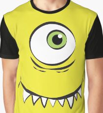 Camiseta gráfica MONSTER ONE