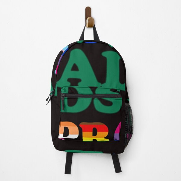 Item preview, DSNY Proud Ally designed and sold by KAVITHAHIPMAN.