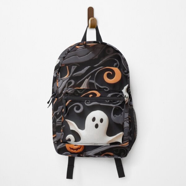 Item preview, Spooktacular Spirits designed and sold by ItsJust_Ry.
