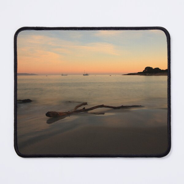 Item preview, waubs bay, bicheno. eastcoast tasmania designed and sold by bodhiimages.
