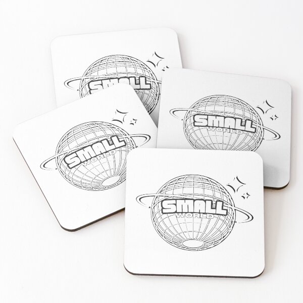 Item preview, Small World designed and sold by Bibiirano Store.