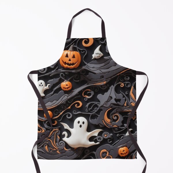 Item preview, Spooktacular Spirits designed and sold by ItsJust_Ry.