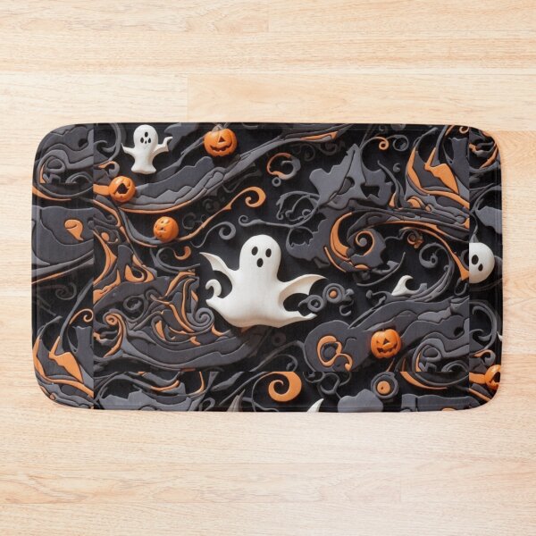 Item preview, Spooktacular Spirits designed and sold by ItsJust_Ry.