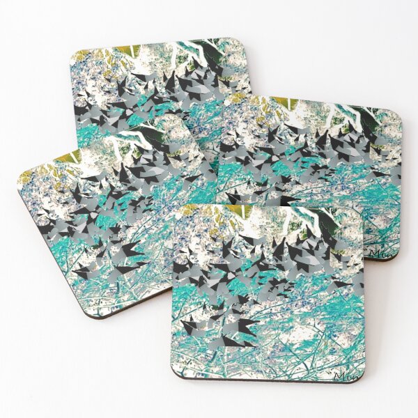 Item preview, Flock of Birds designed and sold by Asok Mukhopadhyay.