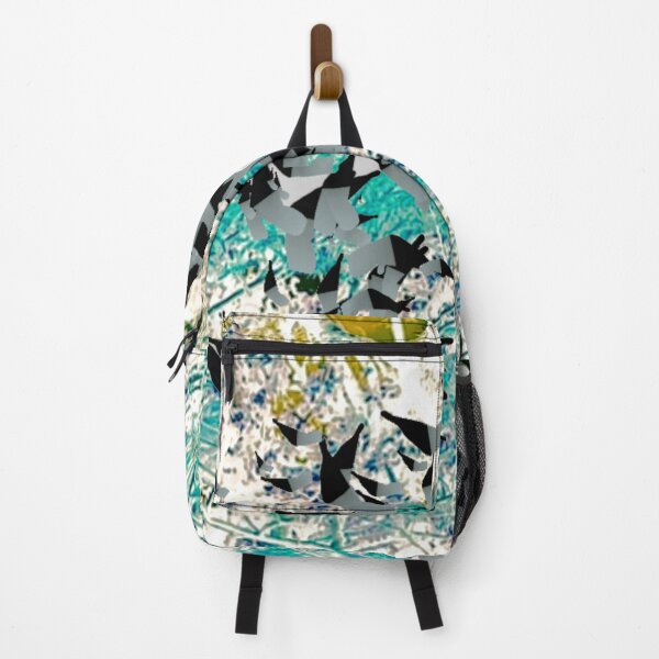 Item preview, Flock of Birds designed and sold by Asok Mukhopadhyay.