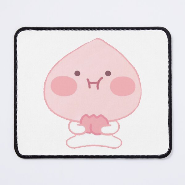 Item preview, Apeach kakao friends designed and sold by ehemoc-hrane.