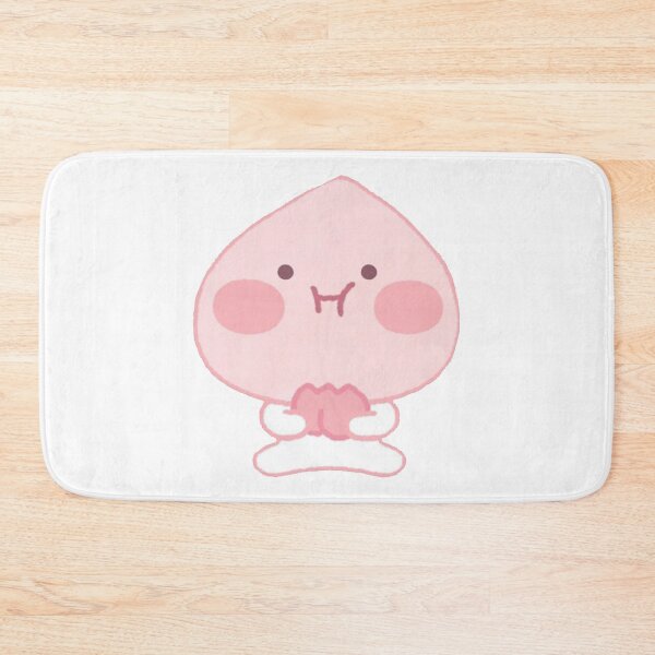 Item preview, Apeach kakao friends designed and sold by ehemoc-hrane.