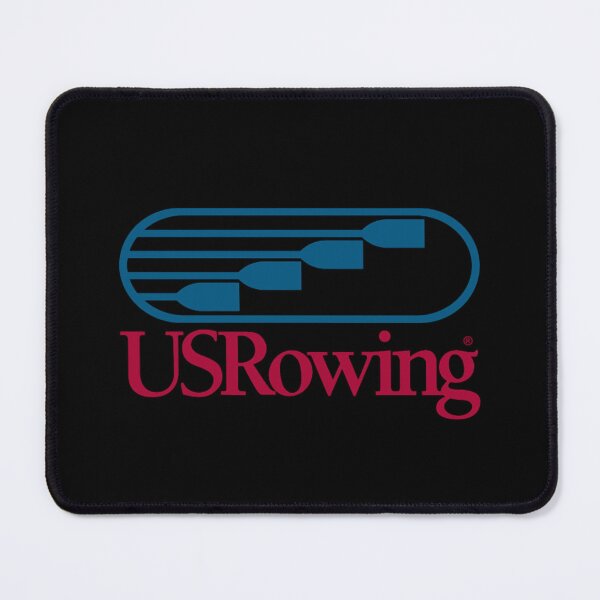 Item preview, US Rowing logo designed and sold by MacieDenesik.